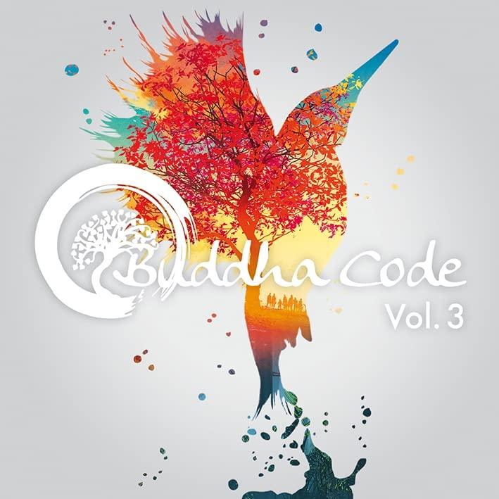 Buddha Code Vol.3