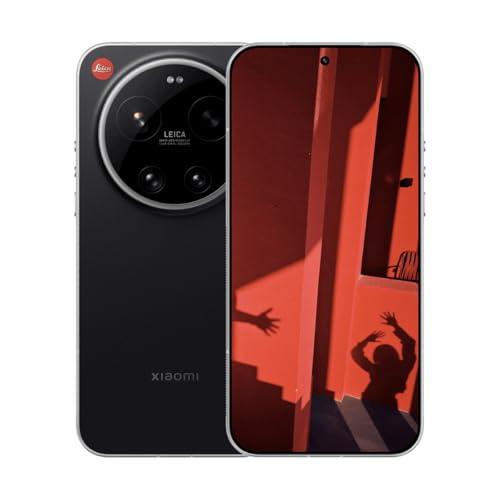 XIAOMI 17 Ultra Leica Leitzphone / Dual SIM, Nero, 16GB, 1TB, 5G