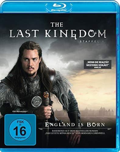 The Last Kingdom - Staffel 1