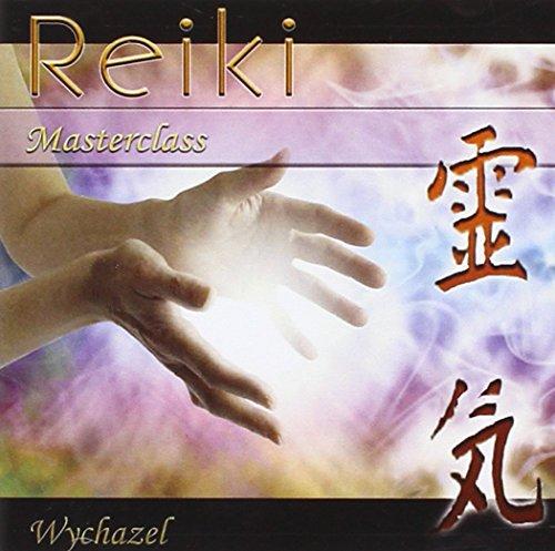 Reiki Masterclass