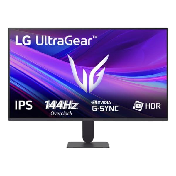 LG Ultragear 27G411A-B.AEU Schermo PC Gaming 27
