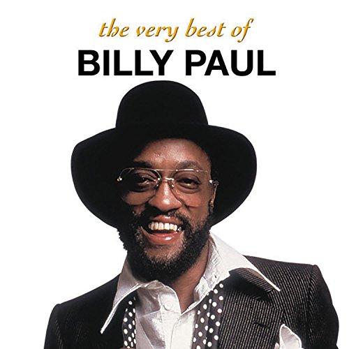 Billy Paul-The Very Best Of