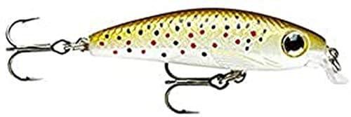 Rapala ULM06 TR Minnow Ultra Leggero