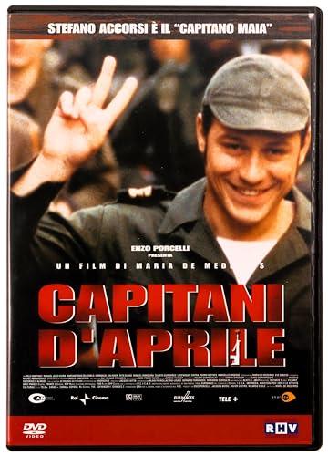 Capitani D'Aprile