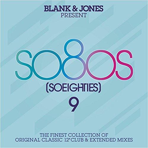 So80s Vol. 9 (3 CD)