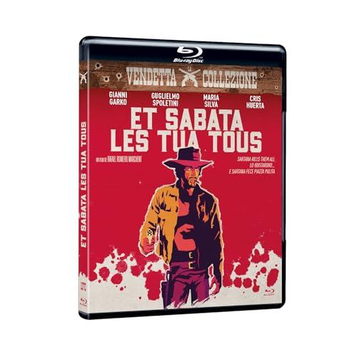 Et Sabata les tua tous