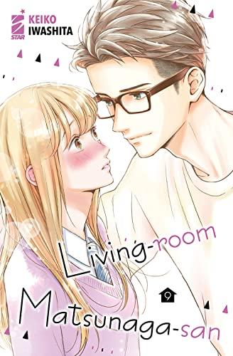 Living-room Matsunaga-san (Vol. 9)