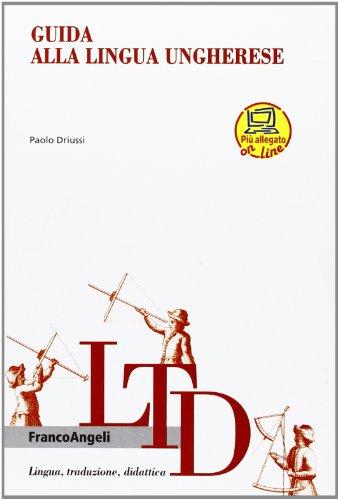 Guida alla lingua ungherese