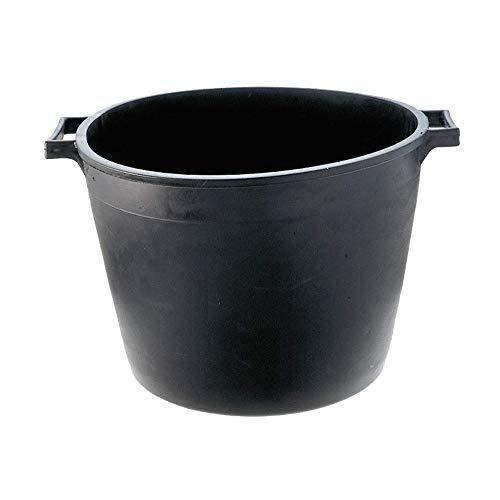 BIDONE PER MALTA RINFORZATO 45LT