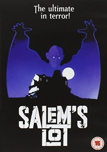 Salem's Lot [Edizione: Regno Unito] [ITA] [Edizione: Regno Unito]