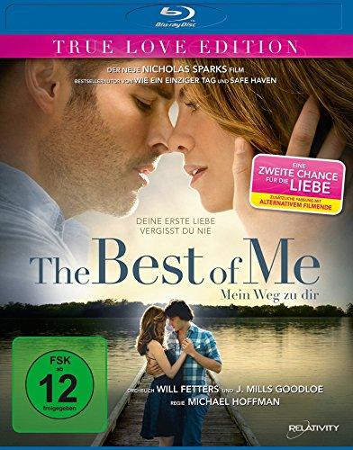 The Best of Me - Mein Weg zu dir - True Love Edition