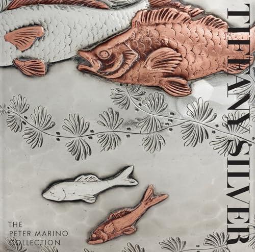 Tiffany silver: the Peter Marino collection