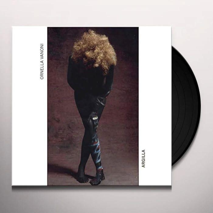 Argilla Doppio Vinile
