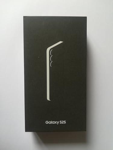 SAMSUNG Galaxy S25 S931 5G Dual Sim 12GB RAM 256GB - Blueblack