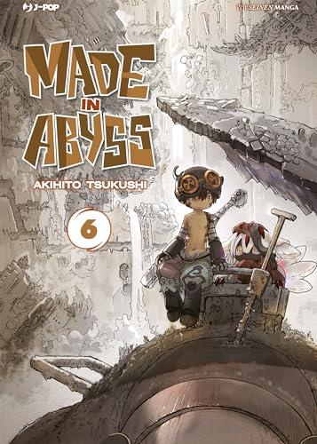 Made in abyss (Vol. 6)