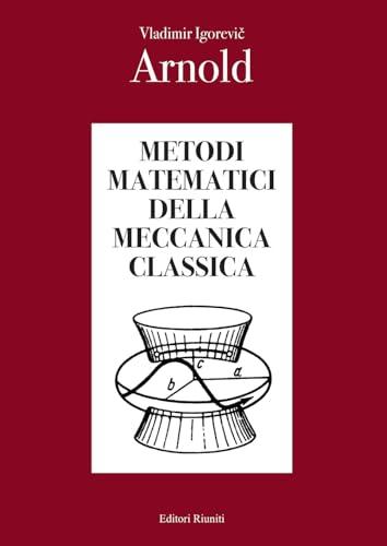Metodi matematici della meccanica classica