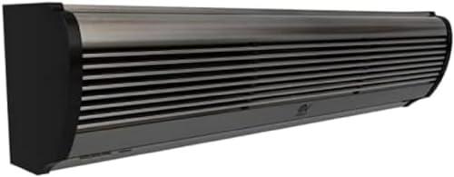 Vortice - Ad1200 air door barriera d'aria potenza 200 watt