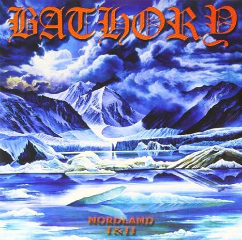 Nordland 1 & 2