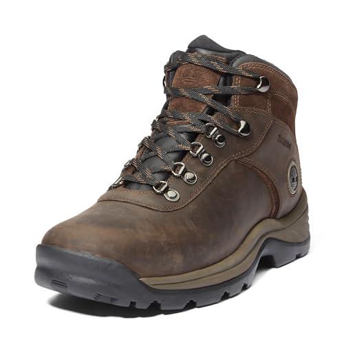Timberland FLUME, Stivali da uomo mid-cut, EU 42