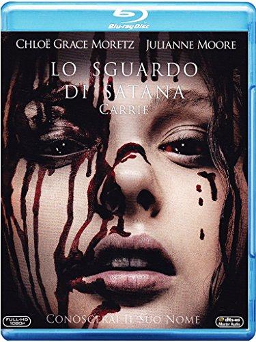 Lo Sguardo di Satana (Blu-Ray)