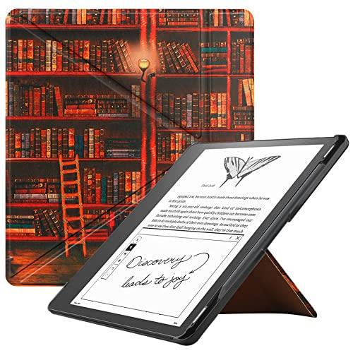 VOVIPO Slimshell Custodia per Kindle Scribe 10.2