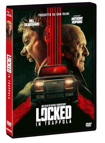 Locked - In Trappola - Dvd