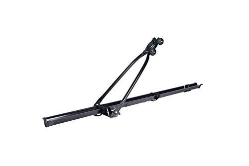 CAM 1231 Porta Bici, Nero