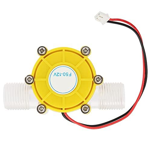 VOANZO Generatore a turbina idroelettrica da 12 V con strumento di ricarica micro generatore di stabilizzazione di tensione