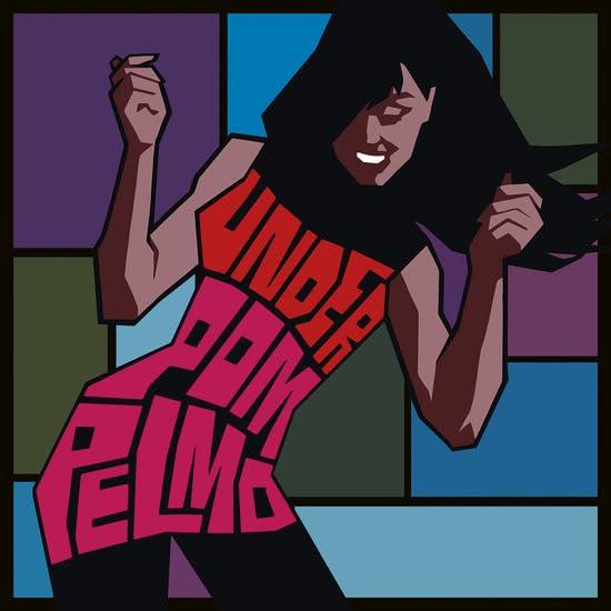 Under Pompelmo (180 Gr. Vinyl Yellow, Holographic Cover Limited Edt.)