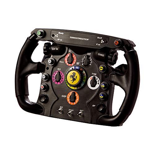 Thrustmaster TCA Captain Pack X Airbus Edition - Su Licenza Ufficiale per Xbox Series X|S e PC, Ambidestro, Funzione Aereo di Linea Integrata