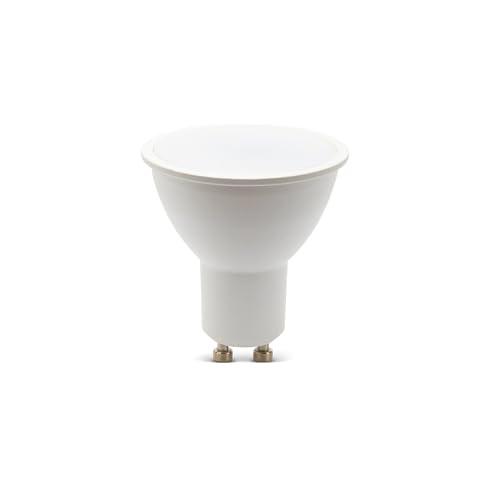 Velamp lampadina LED GU10 Spot - 230V