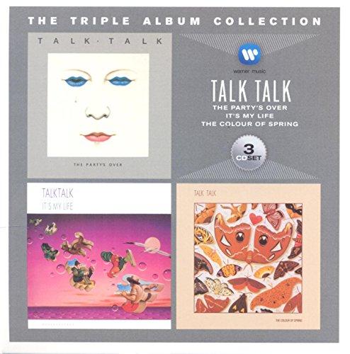 The Triple Album Collection