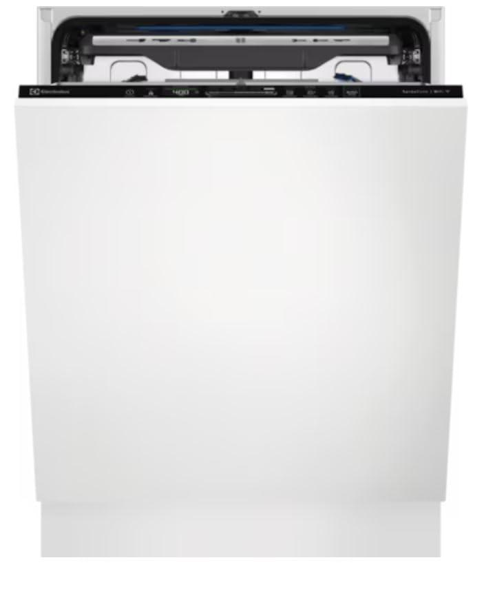 ELECTROLUX EEZ68600W LAVASTOVIGLIE A 14 COP. SCOMPARSA TOTALE 3 CEST. 43 Db WIFI