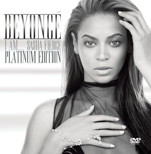 I Am...Sasha Fierce [Platinum Edition]