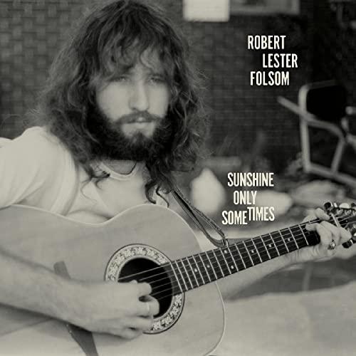 Sunshine Only Sometimes: Archives Vol. 2, 1972-1975