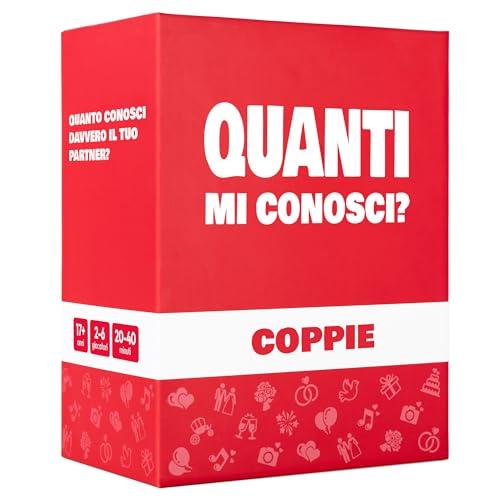 The World Game Quanto Conosci Veramente i Tuoi Amici?