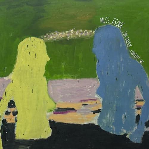 Jay Marie, Comfort me