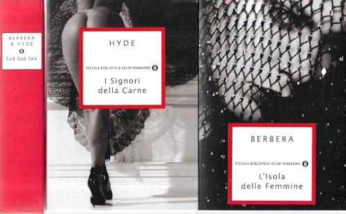 Sud sud sex: I signori della carne-L'isola delle femmine