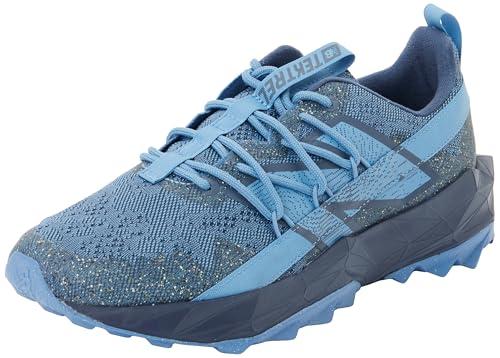 NEW BALANCE MTTTRCL1 Tektrel Uomo, Blue Laguna EU 45.5