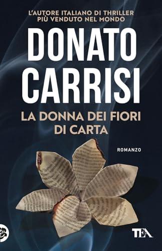 La donna dei fiori di carta