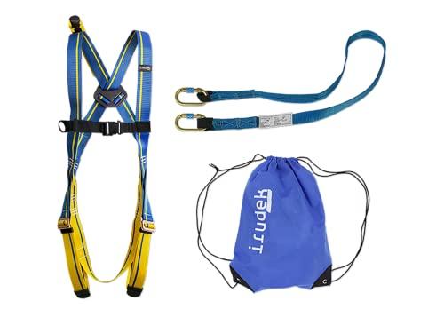 Irudek Himalaya Eco – Sistema di sicurezza