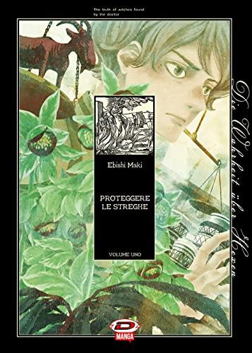 Proteggere le streghe (Vol. 1)