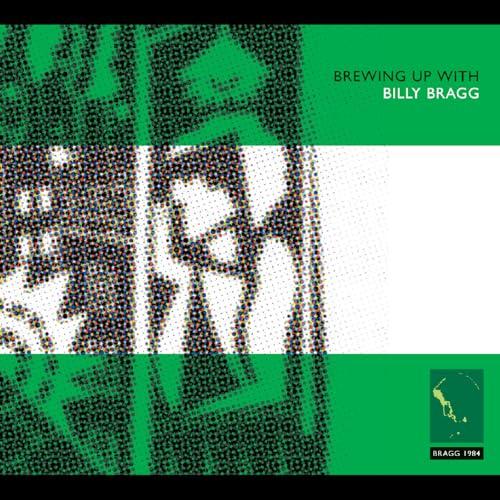 Brewing Up With Billy Bragg (Cd+Dvd