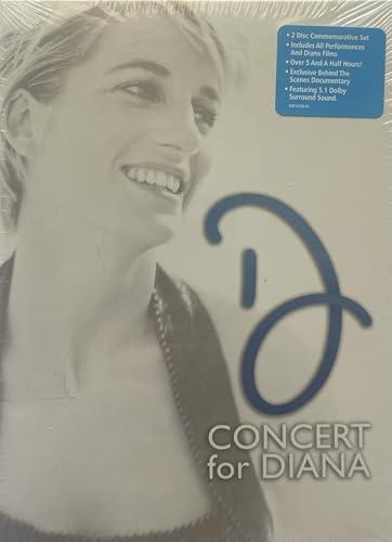 Concert for Diana