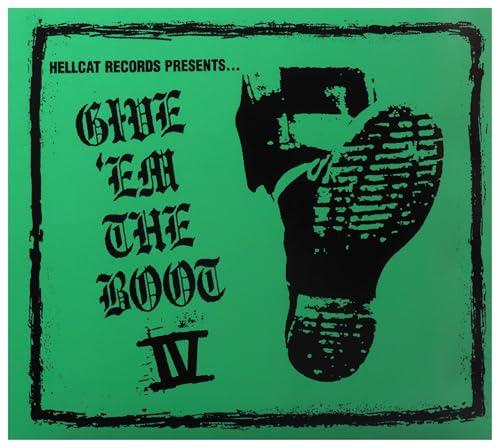 Give Em the Boot 4