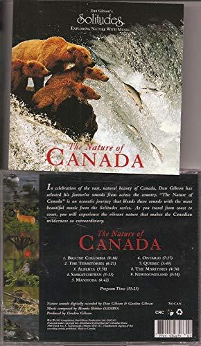 The Nature of Canada
