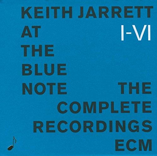 At The Blue Note, The Complete Recordings (Box6Cd)