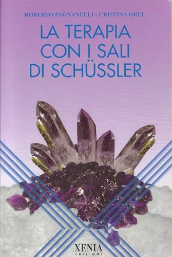 La terapia con i sali di Schüssler