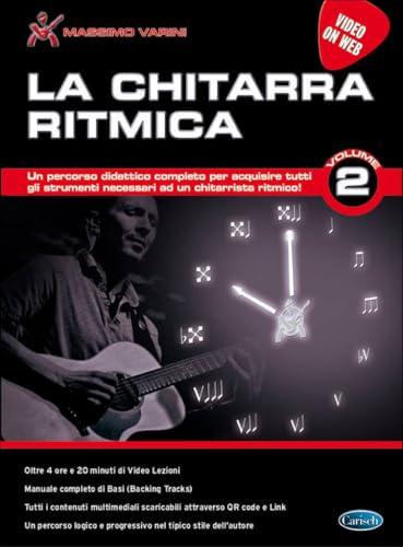 La chitarra ritmica (Vol. 2)