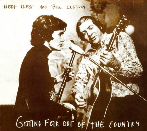 Getting Folk Out Of The Country